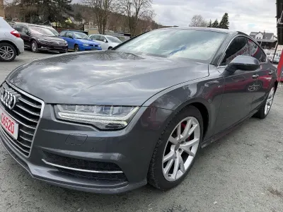 Gebraucht Audi A7 Sportback