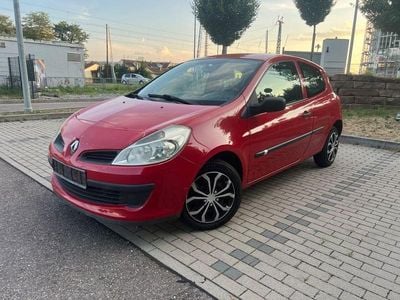 Renault Clio III