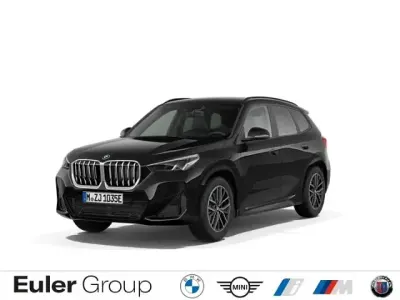 Gebraucht BMW X1 M Sport 245 PS (180 kW) 2023 Schwarz SUV