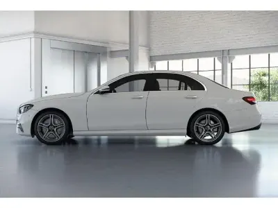 Gebraucht Mercedes E300 320 PS (235 kW) 2024