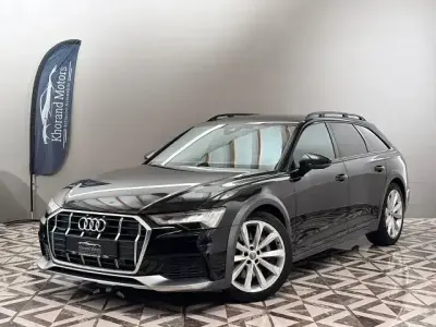 Gebraucht Audi A6 Allroad