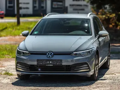 Gebraucht VW Golf VIII