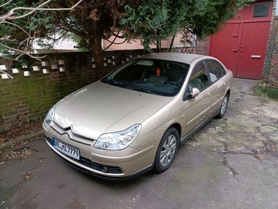 gebraucht Citroën C5 HDi 135 Exclusive Exclusive