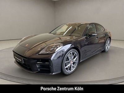 Porsche Panamera 4