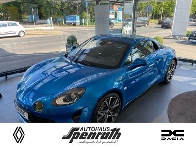 gebraucht Renault Alpine A110 Légende