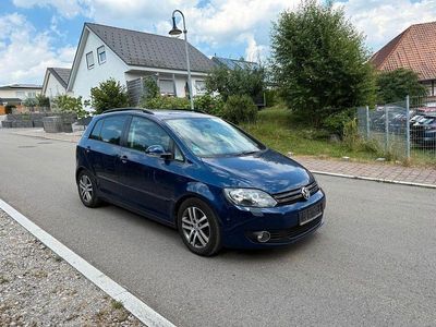 VW Golf Plus