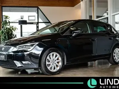 Gebraucht Seat Leon