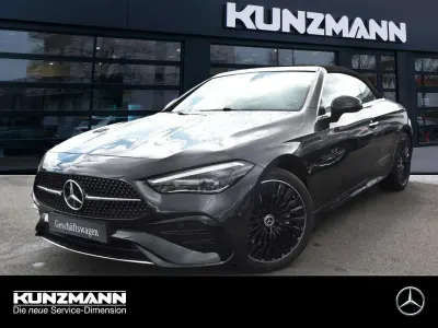 Gebraucht Mercedes CLE200
