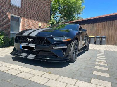 gebraucht Ford Mustang Fastback 2.3 Eco Boost Aut.