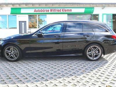Mercedes C300