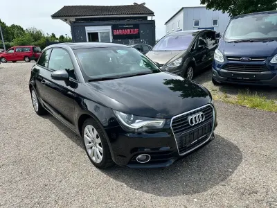 Gebraucht Audi A1