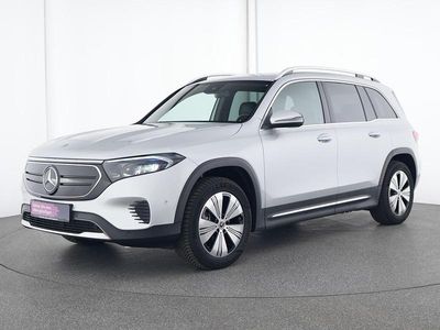 Mercedes EQB250