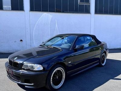 BMW 325 Cabriolet