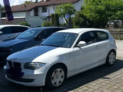 Gebraucht BMW 116