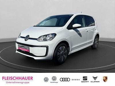 Second-hand VW e-up! Style 61 kW (83 CP) 2022 Alb Hatchback
