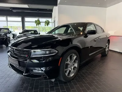 Gebraucht Dodge Charger