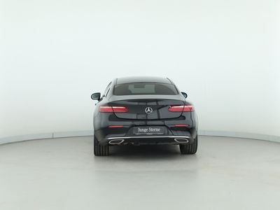Mercedes E400
