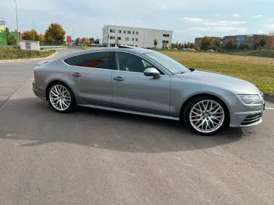 Gebraucht Audi A7