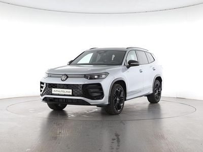 Second-hand VW Tayron Style 265 CP (194 kW) 2026 Argintiu SUV