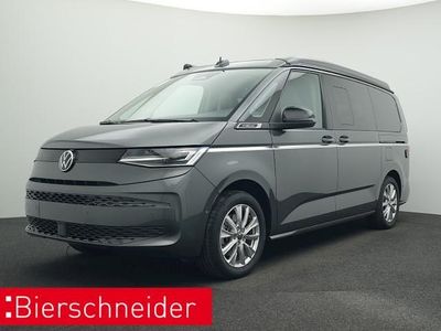 Neu VW California Beach 204 PS (150 kW) 2025 Grau Van