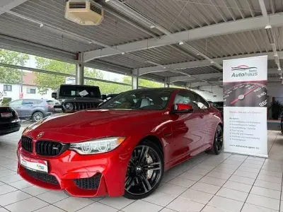 Gebraucht BMW M4
