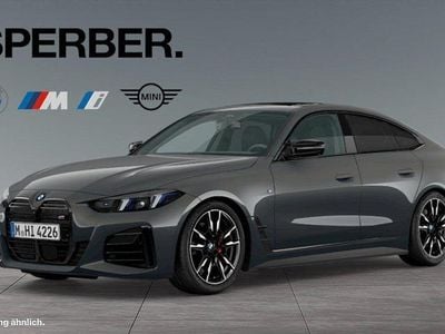 Gebraucht BMW M440 M Sport 387 PS (284 kW) 2025 Grau Limousine