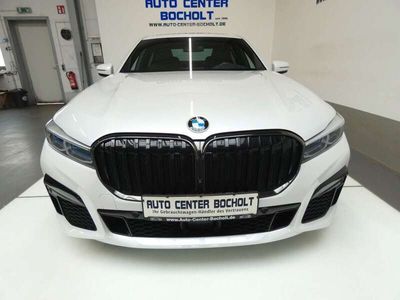 gebraucht BMW 730 d M Sportpaket* Live Cockpit*GSD*LED*HUD