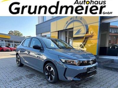 Gebraucht Opel Corsa-e 100 kW (136 PS) 2024 Grau Kleinwagen