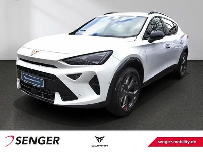 Nouă Cupra Formentor 150 CP (110 kW) 2026 Alb SUV