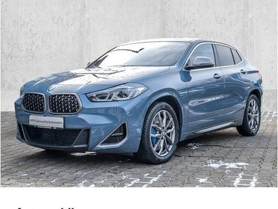 Gebraucht BMW X2 Performance 306 PS (225 kW) 2022 Bmw individual storm SUV