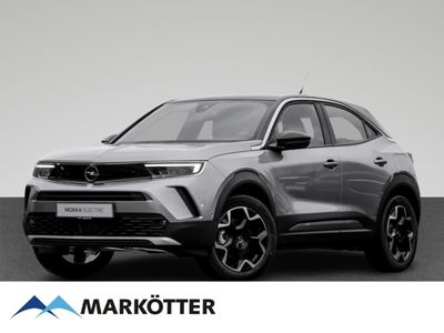 gebraucht Opel Mokka-e Mokka-eUltimate Tech-Paket