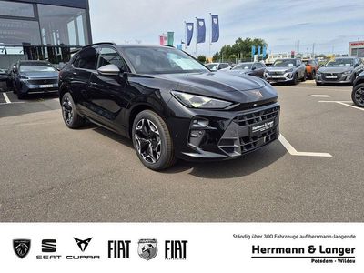 Neu Cupra Terramar 150 PS (110 kW) 2025 Schwarz SUV