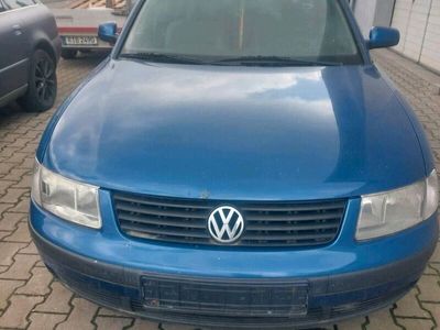 gebraucht VW Passat -Schlachtfest, Schlachtauto-