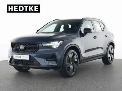 Gebraucht Volvo XC40 120 PS (88 kW) 2025 SUV