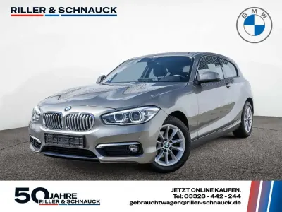 Gebraucht BMW 118