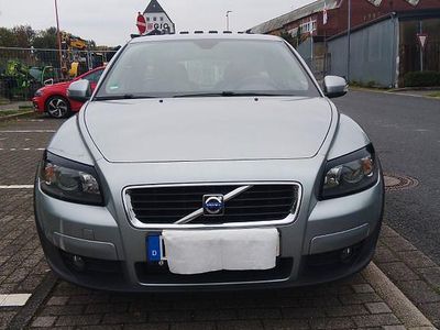 Volvo C30