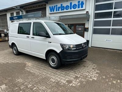 VW T6