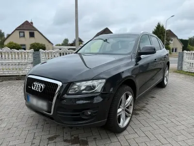 Gebraucht Audi Q5