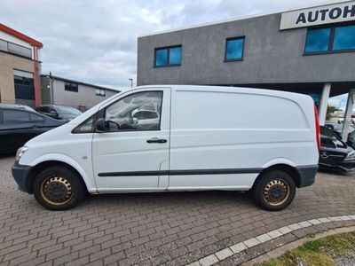 Mercedes Vito