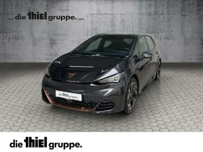 Gebraucht Cupra Born e-Boost 169 kW (231 PS) 2023 Grau Kleinwagen