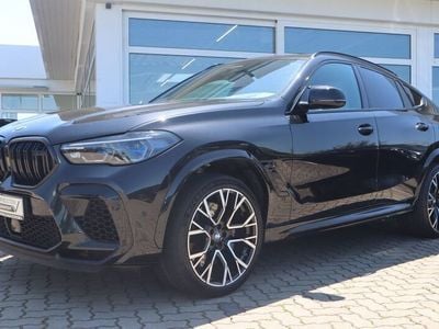 BMW X6 M