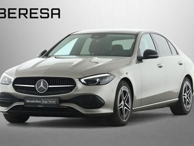Mercedes C300