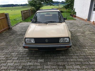 gebraucht VW Jetta 2