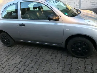 Gebraucht Nissan Micra