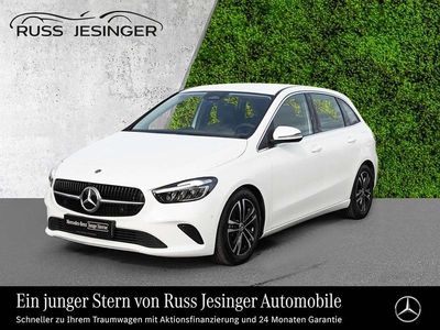 Usata Mercedes B200 Progressive 163 CV (119 kW) 2024 Bianco Monovolume