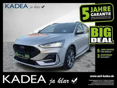 Occasion Ford Focus ST-Line X 155 ch (114 kW) 2024 Argent Break