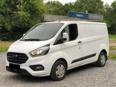 Gebraucht Ford Transit Custom