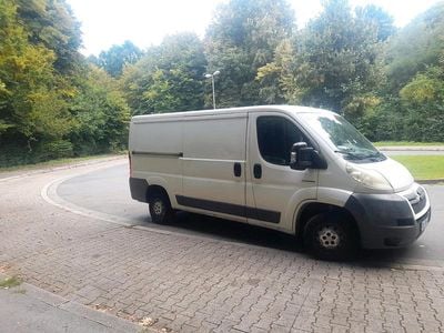 Citroën Jumper