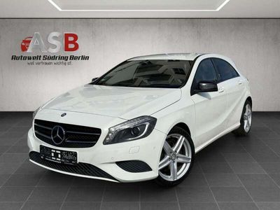 Mercedes A200