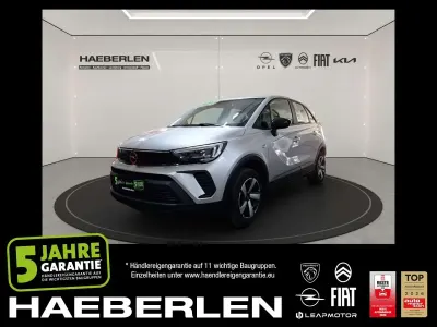 Gebraucht Opel Crossland X